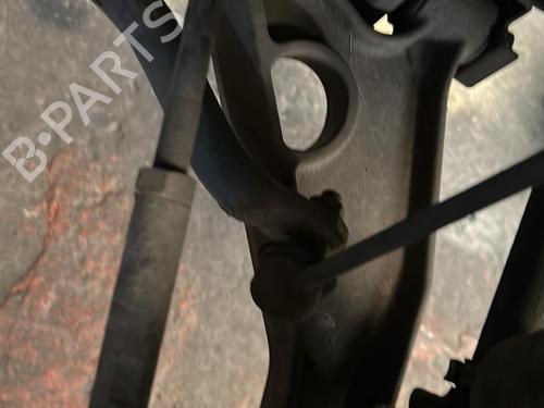 Used Right front suspension arm DODGE JOURNEY 2.0 CRD (140 hp) 25843954