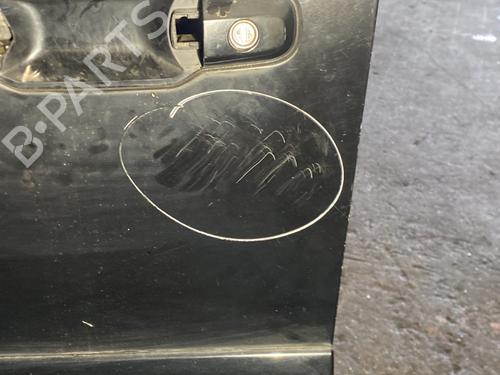Used Left front door Left front door KIA SORENTO I (JC) 2.5 CRDi (170 hp) 22894025 22894025