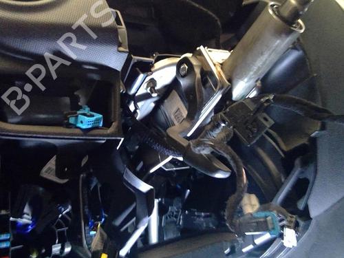 Used Steering column Steering column FIAT QUBO (225_) 1.3 D Multijet (225AXE1A, 225CXE1A, 225AXH1A, 225AXL1A,... (95 hp) 21859160 21859160