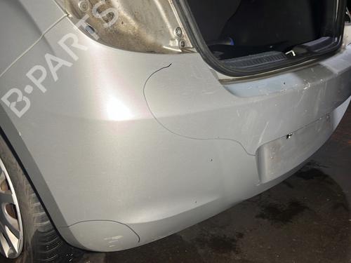 Rear bumper HYUNDAI i20 I (PB, PBT) 1.2 | BP29918774C8 
