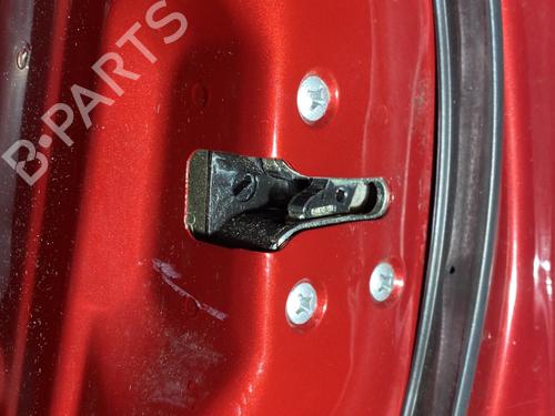 Højre fortil lås NISSAN NOTE (E11, NE11) 1.5 dCi (90 hp) 20872449
