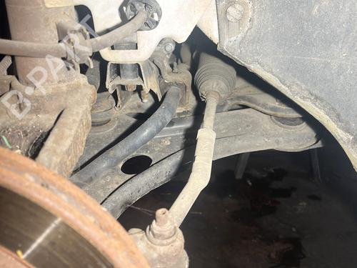 Used Steering rack Steering rack CITROËN C3 II (SC_) 1.1 i (60 hp) 27716883 27716883