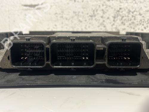 Electronic module PEUGEOT 207 (WA_, WC_) 1.6 HDi | BP31974703M83