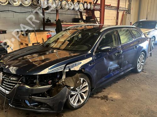 Brugte RENAULT TALISMAN Grandtour (KP_) 1.6 dCi 130 2824844