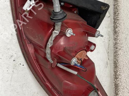 Left taillight HYUNDAI SANTA FÉ II (CM) 2.2 CRDi GLS 4x4 | BP20867054C34 