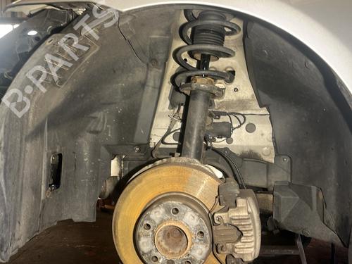 Used Wheel arch BMW 3 (E90) 320 d (177 hp) 27527476
