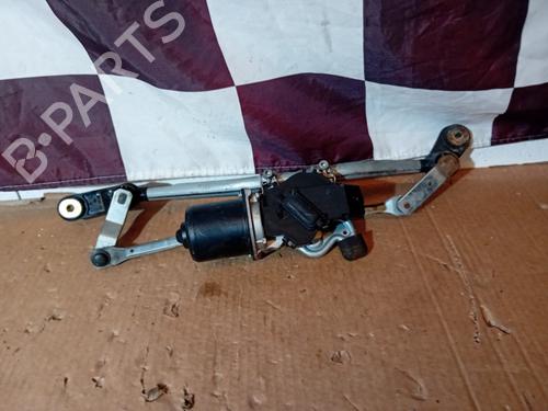 Used Front wiper motor Front wiper motor RENAULT LAGUNA Coupe (DT0/1) 2.0 dCi (DT01, DT08, DT09, DT0K, DT12, DT1C, DT1D, DT1M,... (150 hp) 21866118 21866118