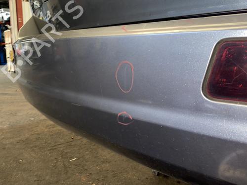 Rear bumper DODGE JOURNEY 2.0 CRD | BP20859790C8 