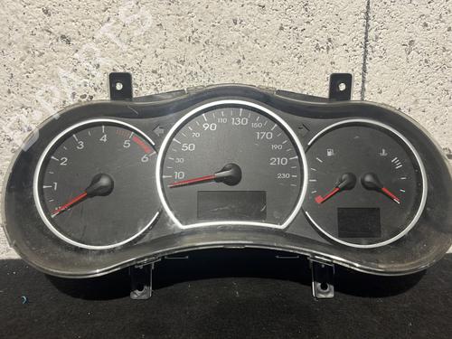 Instrument cluster RENAULT KOLEOS I (HY_) 2.0 dCi 4x4 (HY0K) | BP28354604C47 - Image 2