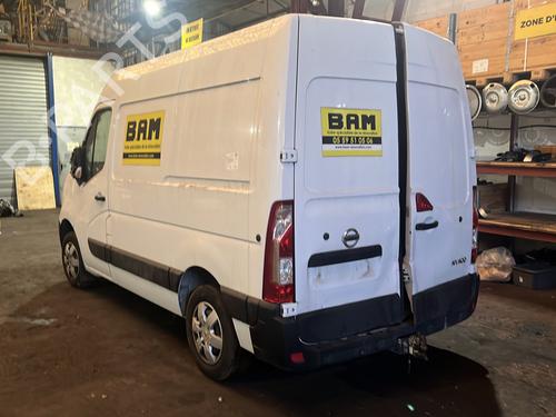 Rear left panel NISSAN NV400 Van (X62, X62B) dCi 135 | BP32086927C60  - Image 10