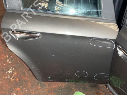 Dør højre bagtil ALFA ROMEO 159 (939_) 1.9 JTDM 16V (939AXC1B, 939AXC12) (150 hp) 21865759