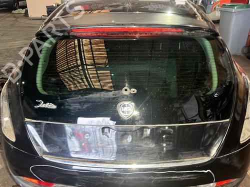 Used Tailgate LANCIA DELTA III (844_) 1.4 (844.AXA1A) (120 hp) 31331273