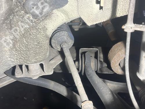 Used Steering rack RENAULT CLIO II (BB_, CB_) 1.2 16V (BB05, BB0W, BB11, BB27, BB2T, BB2U, BB2V, CB05,... (75 hp) 32031020