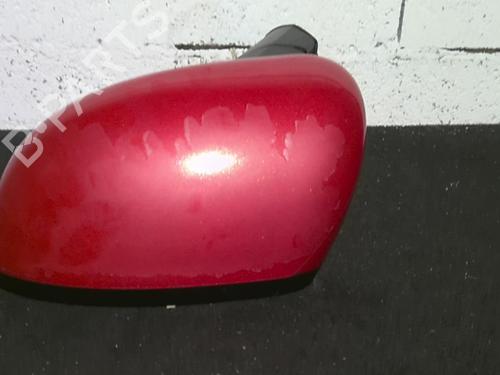 Left mirror KIA RIO III (UB) 1.25 CVVT | BP21381850C26 