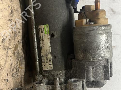 Used Starter CITROËN DS3 (SA_) 1.6 HDi 110 (112 hp) 30625174