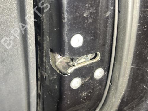 Used Front right lock RENAULT KOLEOS I (HY_) 2.0 dCi 4x4 (HY0K) (150 hp) 28354614