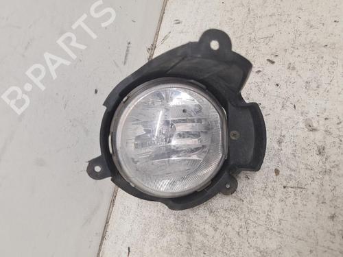 Left front fog light CHEVROLET CAPTIVA (C100, C140) 2.0 D 4WD | BP20871716C30 