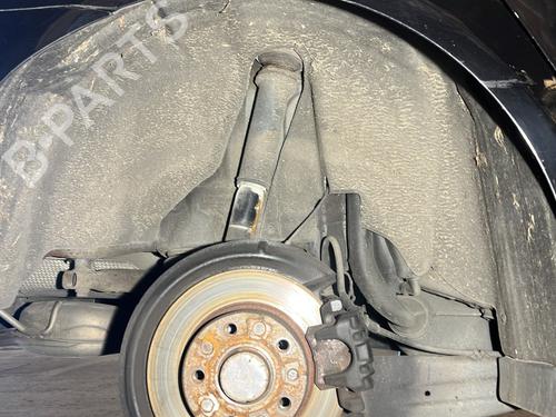 Used Wheel arch AUDI A3 Sportback (8PA) 2.0 TDI (140 hp) 26006534
