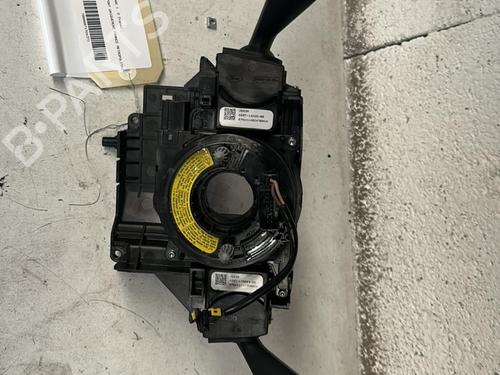 Used Steering column stalk FORD MONDEO IV (BA7) 2.0 TDCi (140 hp) 21863077