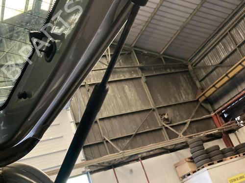 Tailgate lift support SKODA FABIA II (542) 1.4 TDI | BP20863921C138