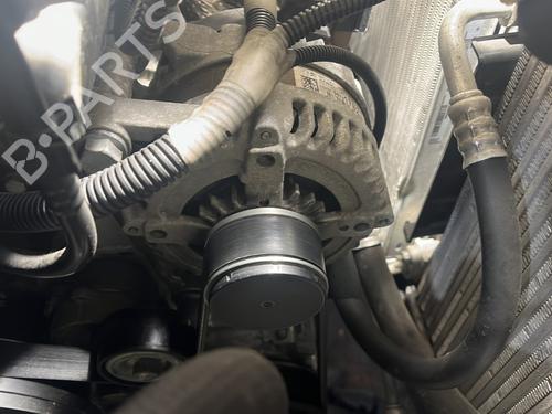 Alternator DS DS 4 / DS 4 CROSSBACK (NX_) 1.2 THP 130 (NXHNYM) | BP31611557M7 - Image 2