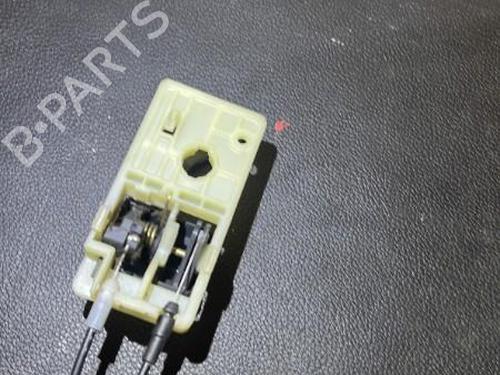Front left lock HYUNDAI TUCSON (JM) 2.0 CRDi All-wheel Drive | BP20859157C98 