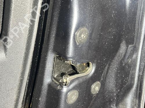 Used Front right lock DACIA DUSTER (HS_) 1.5 dCi (109 hp) 26496597