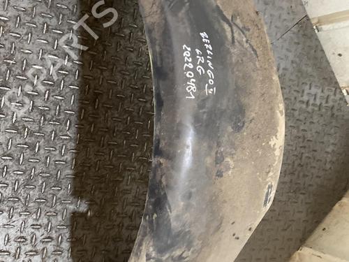 Used Wheel arch CITROËN BERLINGO Box Body/MPV (B9) 1.6 HDi 90 (90 hp) 20870935