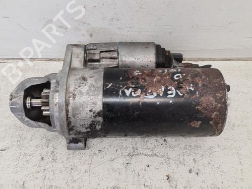 Used Starter VW PHAETON (3D1, 3D2, 3D3, 3D4, 3D6, 3D7, 3D8, 3D9) 3.0 V6 TDI 4motion (224 hp) 21858692