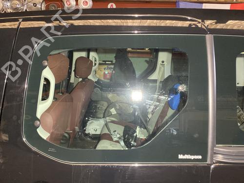 Venstre side skyvedør CITROËN BERLINGO MULTISPACE (B9) 1.6 HDi 90 | BP24297152C74 