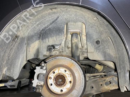 Used Wheel arch PEUGEOT 308 II (LB_, LP_, LW_, LH_, L3_) 1.2 THP 110 (110 hp) 23796959