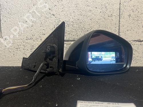Used Right mirror ALFA ROMEO MITO (955_) 1.4 (955.AXB1B, 955.AXU1A) (78 hp) 28523653