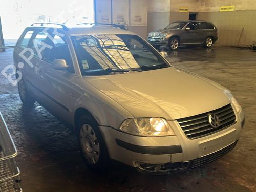 Steering rack VW PASSAT B5.5 Variant (3B6) 1.9 TDI | BP25588920M22  - Image 6