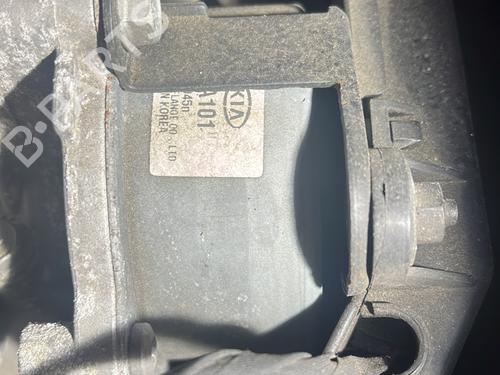 Used Vacuum pump Vacuum pump KIA CEE'D SW (ED) 1.6 CRDi 115 (115 hp) 31019252 31019252