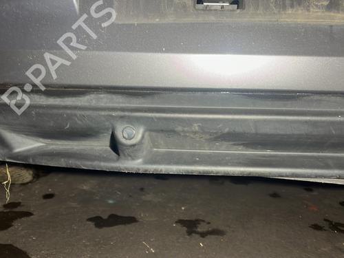 Zderzak tylny RENAULT LAGUNA Coupe (DT0/1) 3.0 dCi | BP29893966C8 