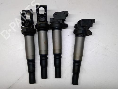 Used Ignition coil PEUGEOT RCZ 1.6 16V (200 hp) 21859826