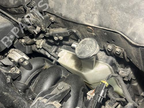 Used Radiator fan KIA PICANTO II (TA) 1.0 (69 hp) 29341758
