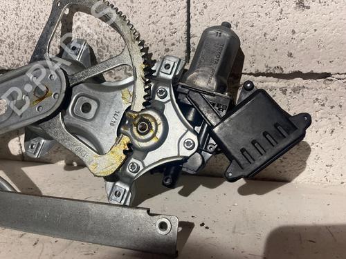 Used Front right window mechanism Front right window mechanism 35989251 35989251