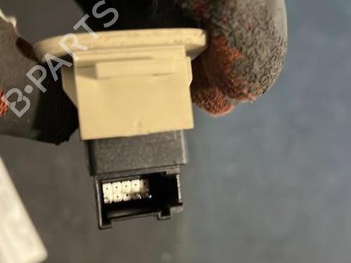 Right front window switch AUDI A2 (8Z0) 1.4 | BP21864680I26 