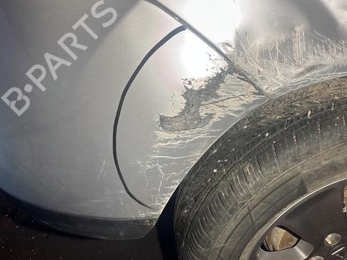 Rear bumper DACIA DUSTER (HS_) 1.5 dCi 4x4 | BP28052993C8 
