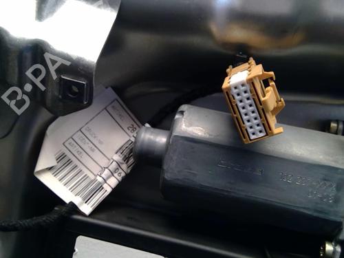 Used Right mirror AUDI A2 (8Z0) 1.4 TDI (75 hp) 20871916