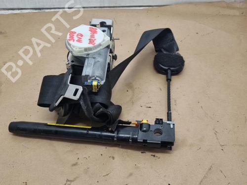 Used Front right seatbelt Front right seatbelt PEUGEOT 3008 I MPV (0U_) 1.6 HDi (109 hp) 20864121 20864121