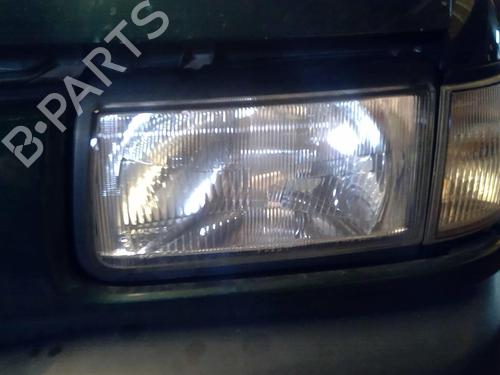 Used Left headlight OPEL FRONTERA B (U99) 2.2 DTI (6B_ZC, 6B_VF, 6B_66, 6B_76) (116 hp) 20871061