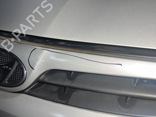 Front bumper HYUNDAI i20 I (PB, PBT) 1.2 | BP29918775C7