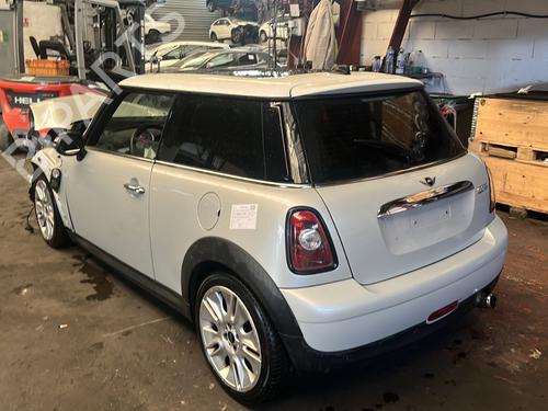 Front right window mechanism MINI MINI (R56) Cooper | BP27680309C23  - Image 11