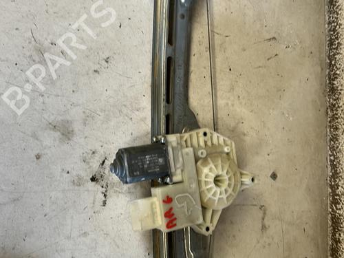 Rudehejsemotor bagstkærm venstre PEUGEOT 308 II (LB_, LP_, LW_, LH_, L3_) 1.5 BlueHDi 130 (131 hp) 21863285