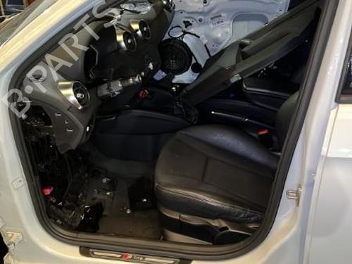 Used Rubber door seal AUDI A1 Sportback (8XA, 8XF) 1.4 TFSI (122 hp) 20869558