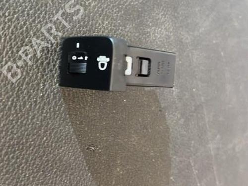 Used Headlight switch HYUNDAI TUCSON (JM) 2.0 CRDi All-wheel Drive (113 hp) 21864199