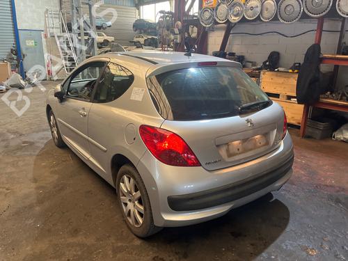 Front right panel PEUGEOT 207 (WA_, WC_) 1.6 16V VTi | BP36397336C59 - Image 10