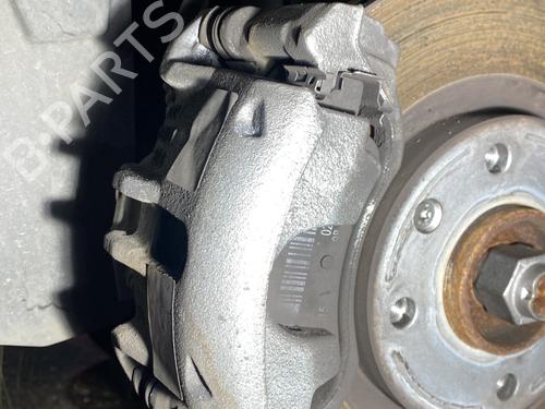 Left front brake caliper CITROËN C3 III (SX) 1.2 VTi 68 | BP23797099M105 - Image 2